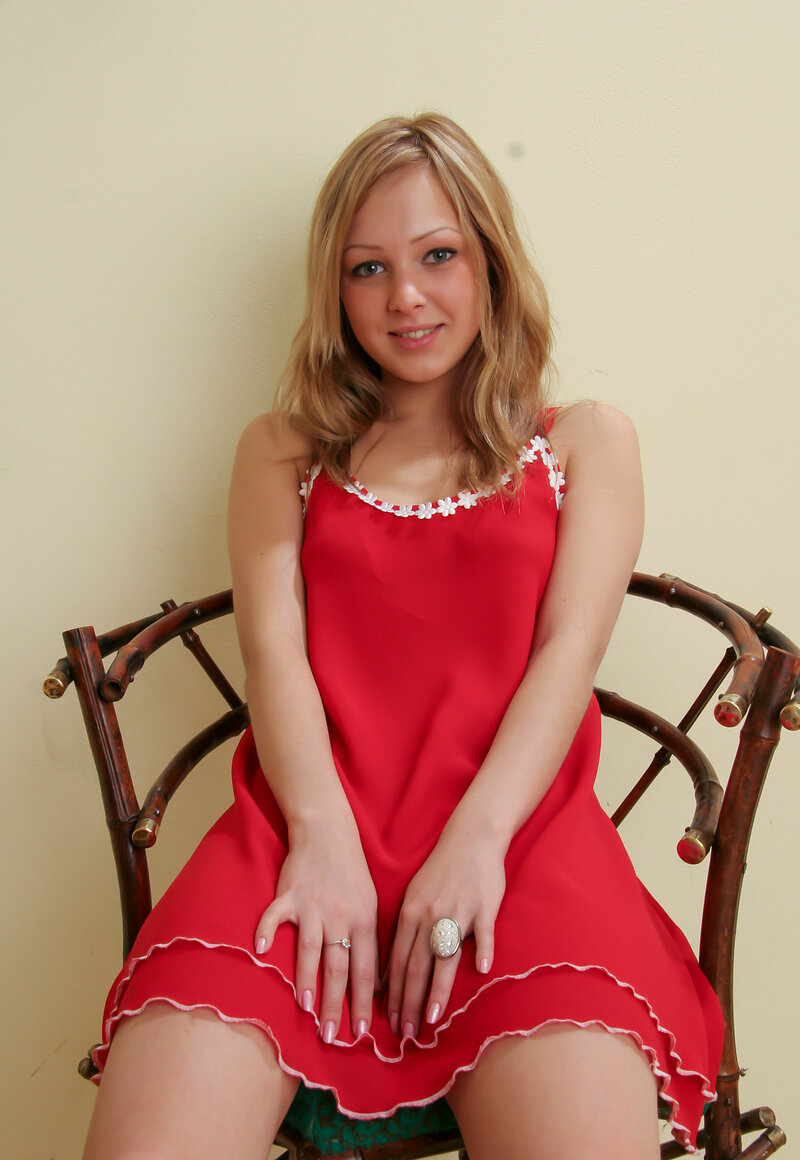 Аделина, 45