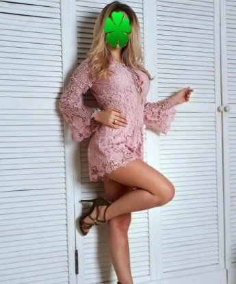 Дарья, 23